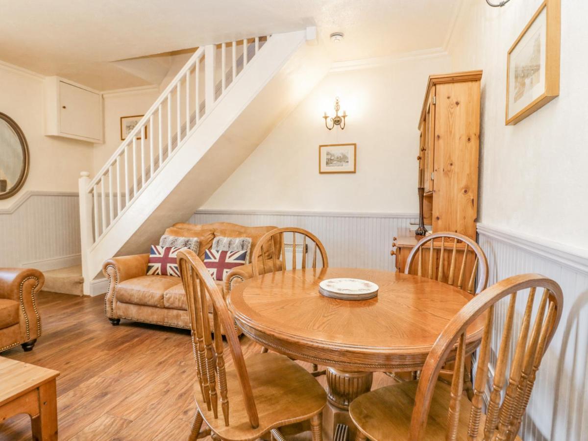 Beech Cottage Ulverston Exterior foto